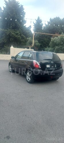 Kia Rio 2006, 4,000 km - 1.5 l - Bakı