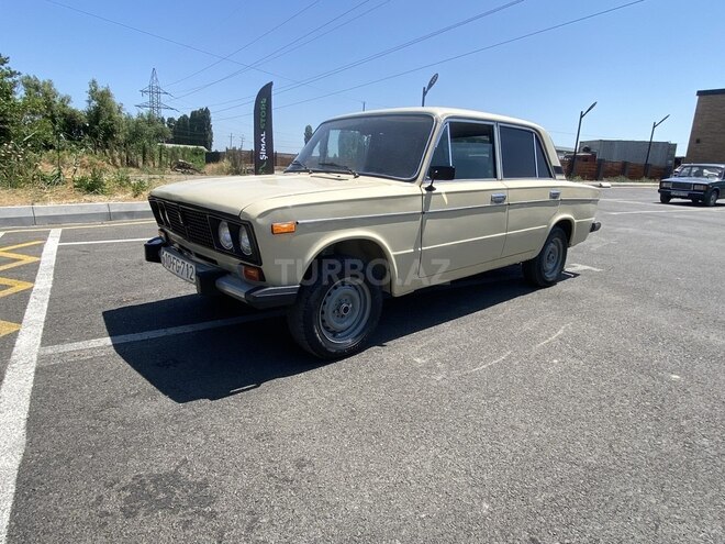 LADA (VAZ) 2106 1991, 55,555 km - 1.6 л - Xaçmaz
