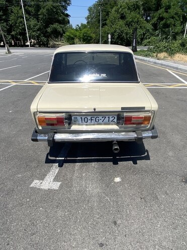 LADA (VAZ) 2106 1991, 55,555 km - 1.6 л - Xaçmaz