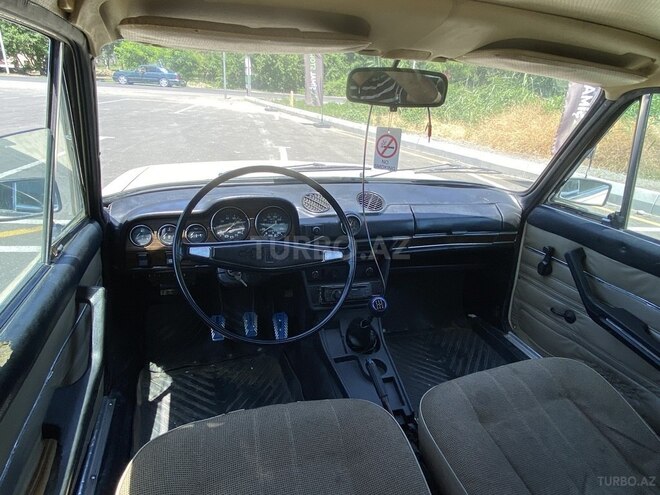 LADA (VAZ) 2106 1991, 55,555 km - 1.6 л - Xaçmaz