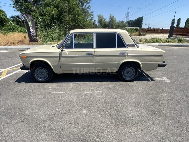 LADA (VAZ) 2106 1991, 55,555 km - 1.6 л - Xaçmaz
