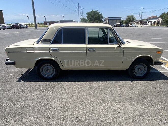 LADA (VAZ) 2106 1991, 55,555 km - 1.6 л - Xaçmaz