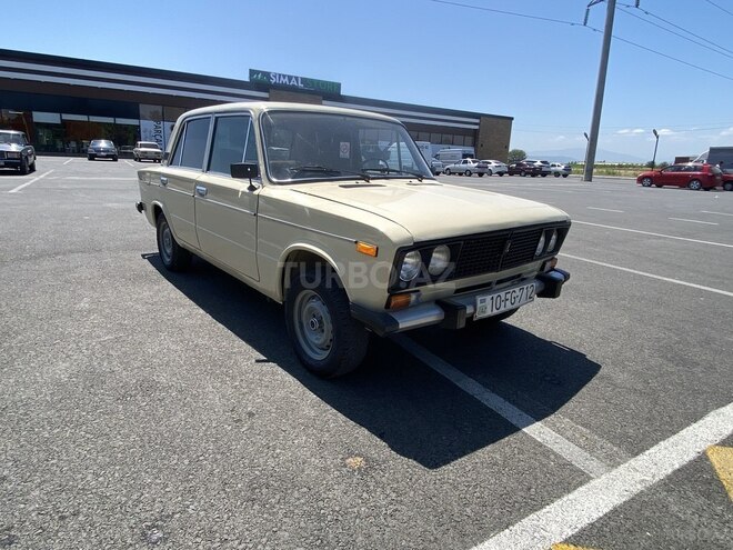 LADA (VAZ) 2106 1991, 55,555 km - 1.6 л - Xaçmaz