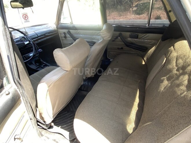 LADA (VAZ) 2106 1991, 55,555 km - 1.6 л - Xaçmaz