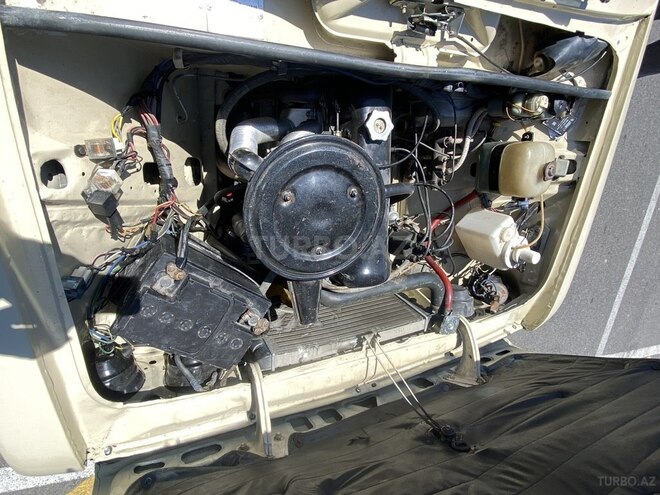 LADA (VAZ) 2106 1991, 55,555 km - 1.6 л - Xaçmaz