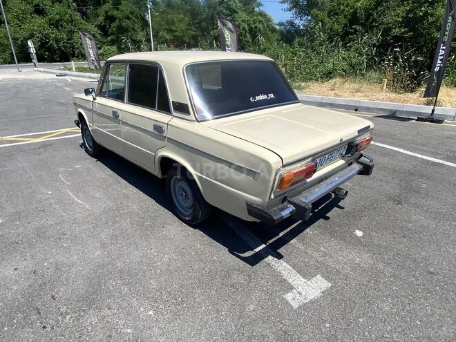 LADA (VAZ) 2106 1991, 55,555 km - 1.6 л - Xaçmaz