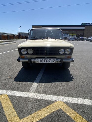 LADA (VAZ) 2106 1991, 55,555 km - 1.6 л - Xaçmaz