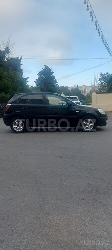 Kia Rio 2006, 4,000 km - 1.5 l - Bakı