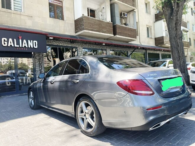 Mercedes E 300 2017, 130,357 km - 3.5 l - Bakı