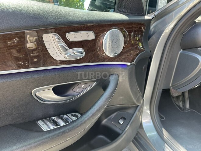 Mercedes E 300 2017, 130,357 km - 3.5 l - Bakı