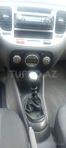 Kia Rio 2006, 4,000 km - 1.5 l - Bakı