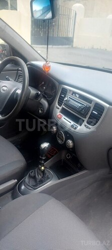 Kia Rio 2006, 4,000 km - 1.5 l - Bakı