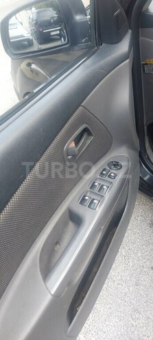 Kia Rio 2006, 4,000 km - 1.5 l - Bakı