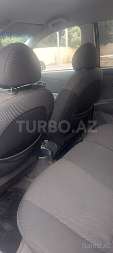 Kia Rio 2006, 4,000 km - 1.5 l - Bakı