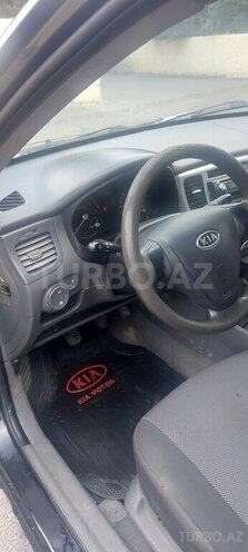 Kia Rio 2006, 4,000 km - 1.5 l - Bakı