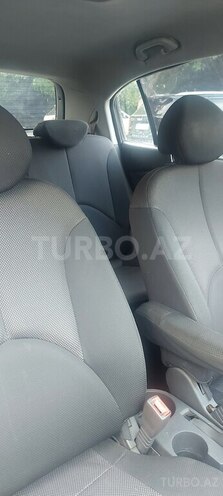 Kia Rio 2006, 4,000 km - 1.5 l - Bakı