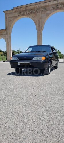 LADA (VAZ) 2115 2005, 125,378 km - 1.5 л - Bərdə