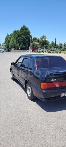 LADA (VAZ) 2115 2005, 125,378 km - 1.5 л - Bərdə