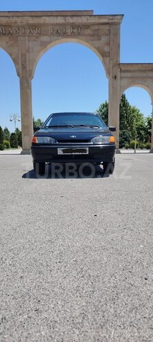 LADA (VAZ) 2115 2005, 125,378 km - 1.5 л - Bərdə