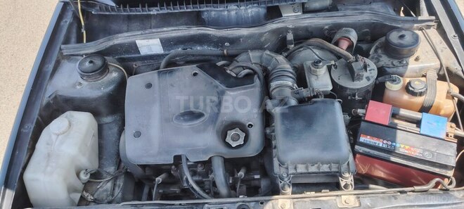 LADA (VAZ) 2115 2005, 125,378 km - 1.5 л - Bərdə