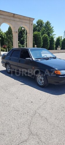 LADA (VAZ) 2115 2005, 125,378 km - 1.5 л - Bərdə