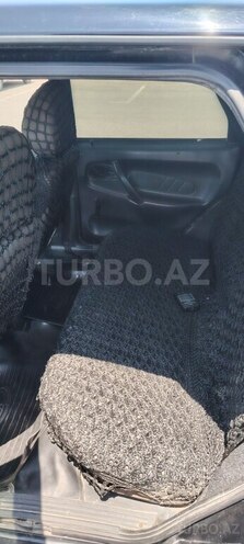 LADA (VAZ) 2115 2005, 125,378 km - 1.5 л - Bərdə