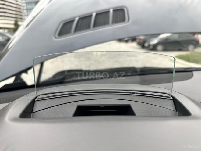 Mercedes GLS 63 AMG 2016, 95,000 km - 5.5 l - Bakı