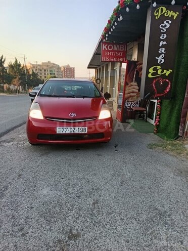 Toyota Prius 2007, 358,511 km - 1.5 l - Bakı