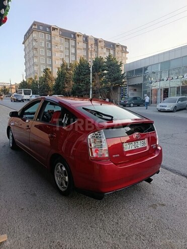 Toyota Prius 2007, 358,511 km - 1.5 l - Bakı
