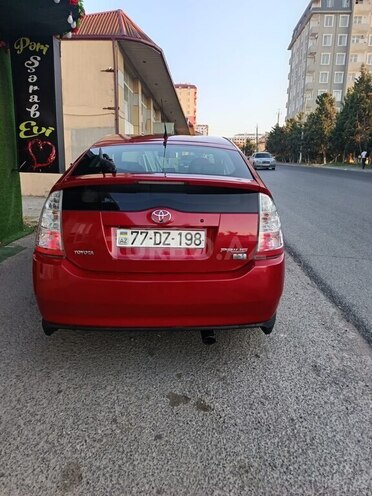 Toyota Prius 2007, 358,511 km - 1.5 l - Bakı