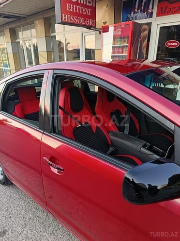 Toyota Prius 2007, 358,511 km - 1.5 l - Bakı