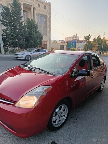 Toyota Prius 2007, 358,511 km - 1.5 l - Bakı