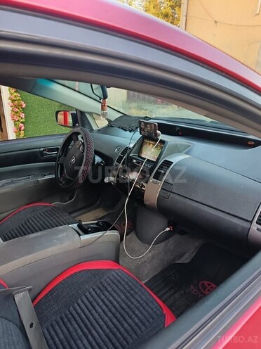 Toyota Prius 2007, 358,511 km - 1.5 l - Bakı