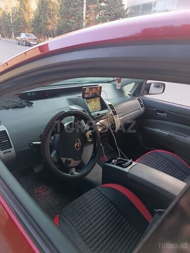 Toyota Prius 2007, 358,511 km - 1.5 l - Bakı