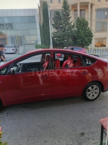 Toyota Prius 2007, 358,511 km - 1.5 l - Bakı