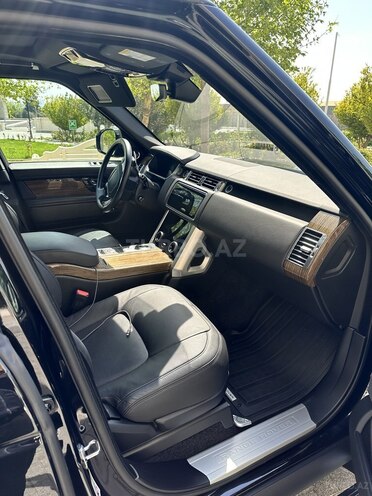 Land Rover Range Rover 2019, 145,000 km - 3.0 l - Bakı