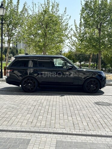 Land Rover Range Rover 2019, 145,000 km - 3.0 l - Bakı