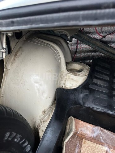 LADA (VAZ) 2107 1994, 95,000 km - 1.6 л - Bakı