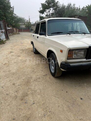 LADA (VAZ) 2107 1994, 95,000 km - 1.6 л - Bakı