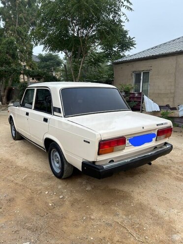LADA (VAZ) 2107 1994, 95,000 km - 1.6 л - Bakı