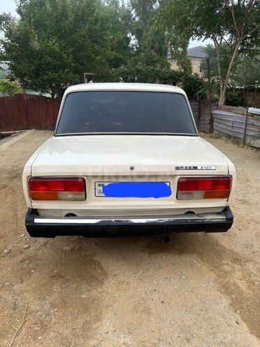 LADA (VAZ) 2107 1994, 95,000 km - 1.6 л - Bakı