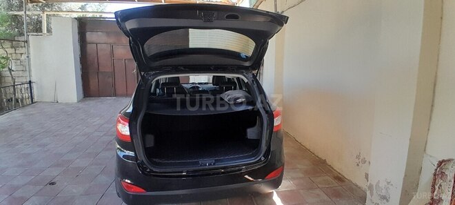 Hyundai ix35 2013, 154,000 km - 2.0 l - Bakı