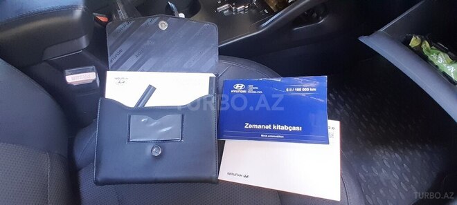 Hyundai ix35 2013, 154,000 km - 2.0 l - Bakı
