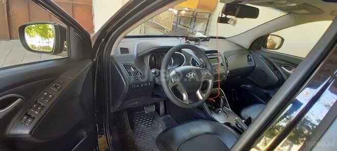 Hyundai ix35 2013, 154,000 km - 2.0 l - Bakı