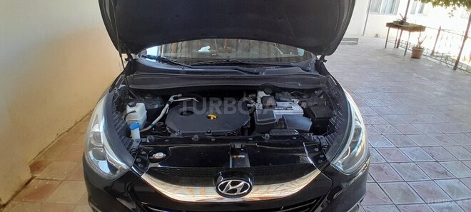 Hyundai ix35 2013, 154,000 km - 2.0 l - Bakı