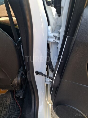 Chevrolet Cruze 2015, 166,817 km - 1.4 l - Gəncə