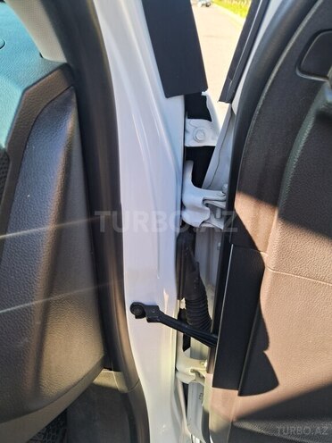 Chevrolet Cruze 2015, 166,817 km - 1.4 l - Gəncə