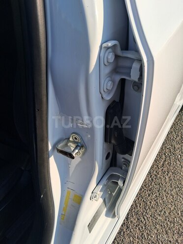 Chevrolet Cruze 2015, 166,817 km - 1.4 l - Gəncə