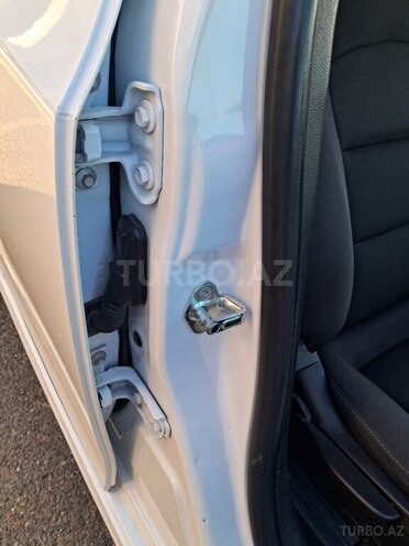 Chevrolet Cruze 2015, 166,817 km - 1.4 l - Gəncə