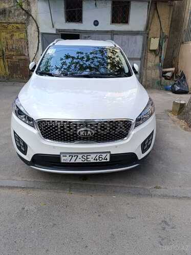 Kia Sorento-1